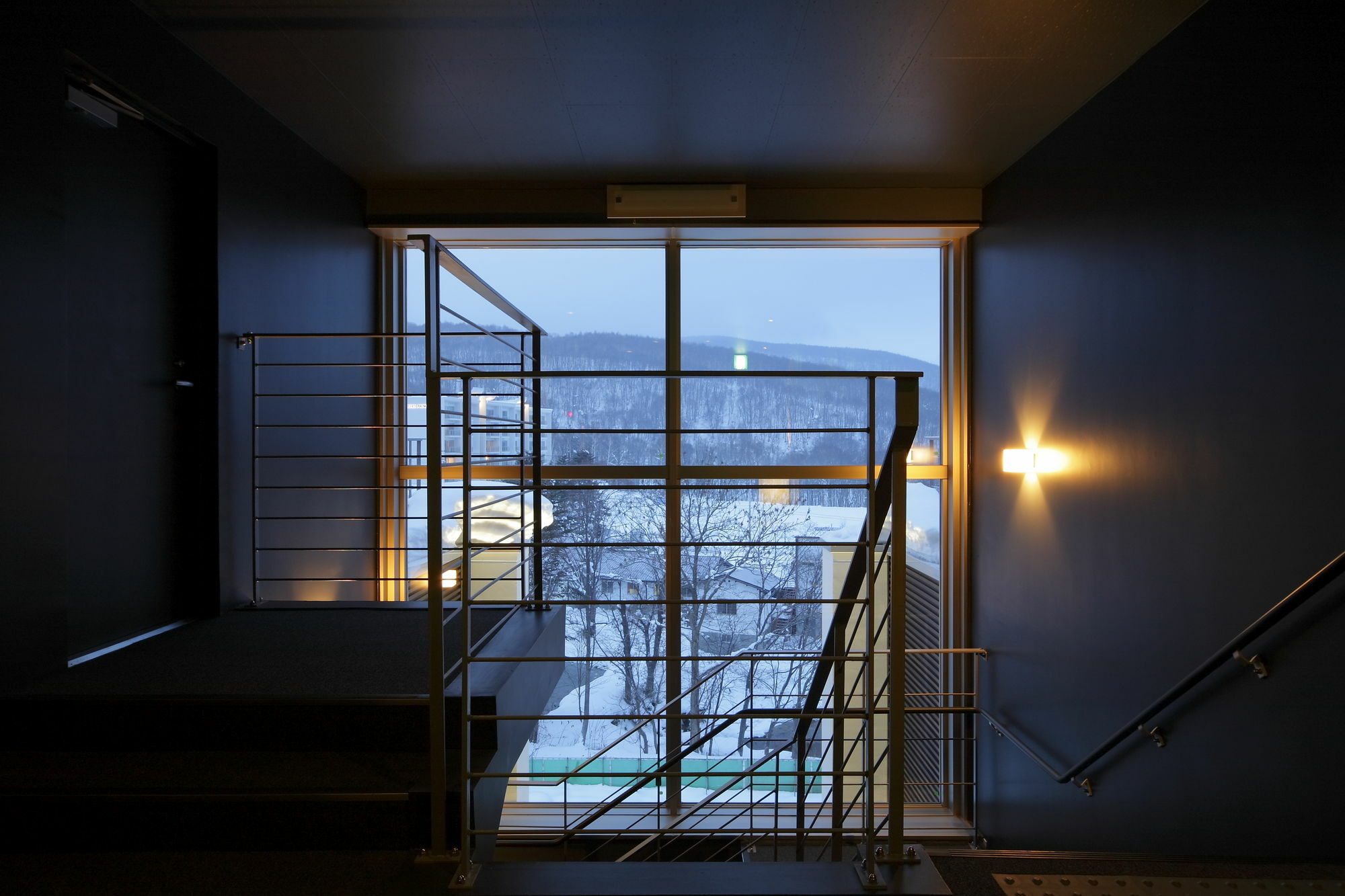Niseko Central - Yama Shizen Kutchan Zewnętrze zdjęcie