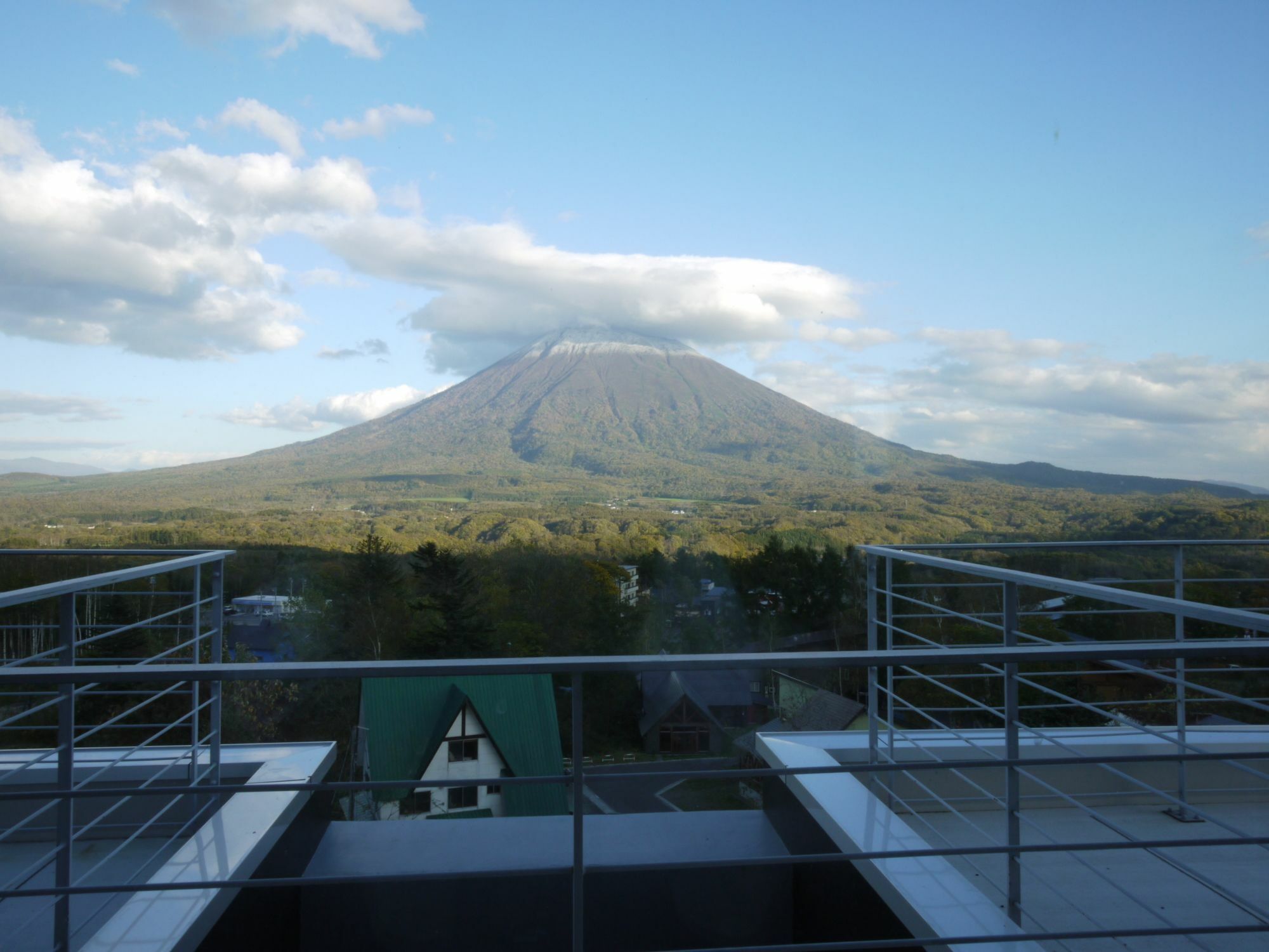 Niseko Central - Yama Shizen Kutchan Zewnętrze zdjęcie