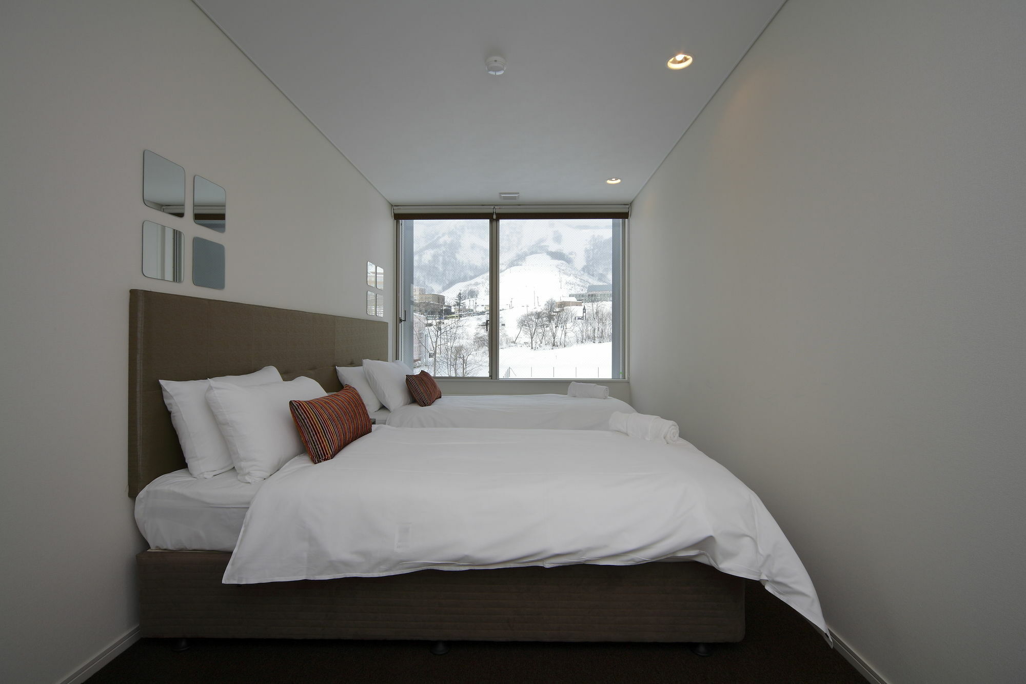 Niseko Central - Yama Shizen Kutchan Zewnętrze zdjęcie